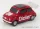 FIAT  500 N 28 DIDIER - 30th ANNIVERSARY BRUMM