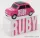 FIAT  500 RUBY - SE NON ORA QUANDO?