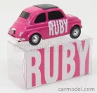 FIAT  500 RUBY - SE NON ORA QUANDO?