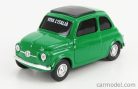 FIAT  500 1965 - VIVA L'ITALIA 150th ANNIVERSARIO ITALIA 1861 - 2011