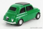 FIAT  500 1965 - VIVA L'ITALIA 150th ANNIVERSARIO ITALIA 1861 - 2011