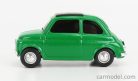 FIAT  500 1965 - VIVA L'ITALIA 150th ANNIVERSARIO ITALIA 1861 - 2011