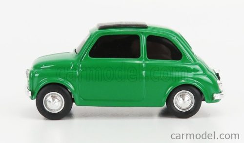 FIAT  500 1965 - VIVA L'ITALIA 150th ANNIVERSARIO ITALIA 1861 - 2011