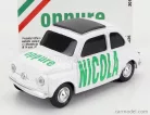 FIAT  500 NICOLA - OPPURE