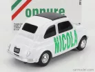 FIAT  500 NICOLA - OPPURE