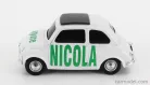 FIAT  500 NICOLA - OPPURE