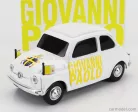 FIAT  500 PAPA GIOVANNI PAOLO II - BEATO LUI