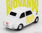 FIAT  500 PAPA GIOVANNI PAOLO II - BEATO LUI