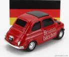 FIAT  500 GERMANIA Wunderbar! - Brummbarchen!