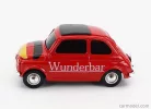 FIAT  500 GERMANIA Wunderbar! - Brummbarchen!