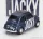 FIAT  500 BRUMS 80 YEARS JACKY ICKX 1965  BLUE