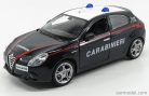 ALFA ROMEO  GIULIETTA CARABINIERI 2010