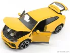 LAMBORGHINI  URUS 2018