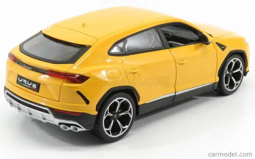 LAMBORGHINI  URUS 2018
