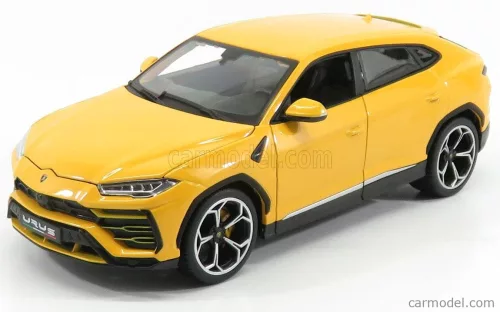 LAMBORGHINI  URUS 2018