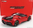 FERRARI- SF90 STRADALE HYBRID 1000hp ASSETTO FIORANO 2019