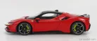 FERRARI- SF90 STRADALE HYBRID 1000hp ASSETTO FIORANO 2019