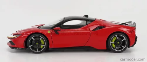 FERRARI- SF90 STRADALE HYBRID 1000hp ASSETTO FIORANO 2019
