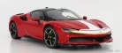 FERRARI- SF90 STRADALE HYBRID 1000hp ASSETTO FIORANO 2019