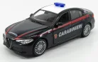 ALFA ROMEO - GIULIA CARABINIERI 2015