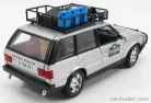 LAND ROVER RANGE ROVER P38A II SERIES EXPERIENCE 4X4 DRIVING 1994