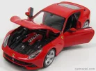 FERRARI F-12 BERLINETTA 2012