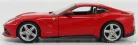 FERRARI F-12 BERLINETTA 2012