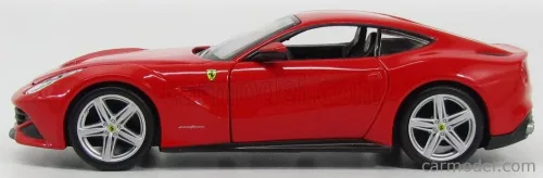 FERRARI F-12 BERLINETTA 2012