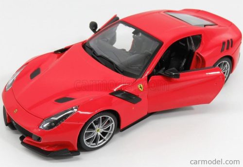 FERRARI  F-12 TDF 2016