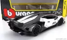 LAMBORGHINI  ESSENZA SCV12 N 12 2021