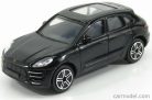 PORSCHE  MACAN 2013  BLACK