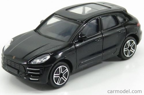 PORSCHE  MACAN 2013  BLACK