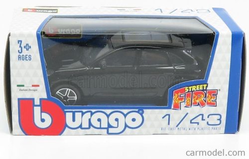 PORSCHE  MACAN 2013  BLACK