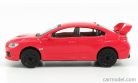 SUBARU  IMPREZA WRX STi 2017  RED