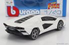 LAMBORGHINI  COUNTACH LP 800-4 2021  BIANCO SIDERALE - WHITE
