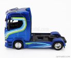 SCANIA  S770 V8 TRACTOR TRUCK 2-ASSI 2021  BLUE