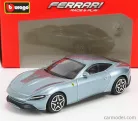 FERRARI  ROMA 2019  VERY LIGHT BLUE MET