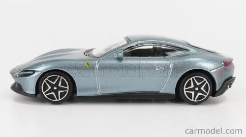 FERRARI  ROMA 2019  VERY LIGHT BLUE MET