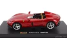 FERRARI  MONZA SP2 2018  RED MET