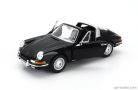PORSCHE  911 TARGA SPIDER 1967  BLACK