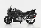 YAMAHA  FJR1300 AS 2018  BLACK