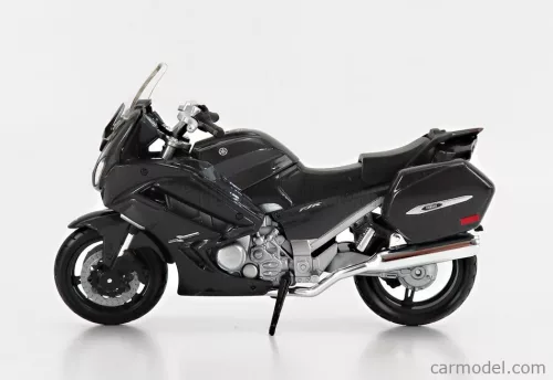 YAMAHA  FJR1300 AS 2018  BLACK