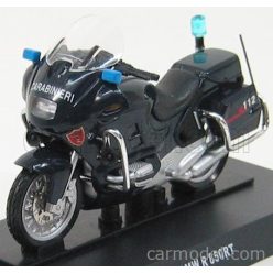 BMW  R850RT CARABINIERI - MOTORCYCLE  BLUE
