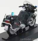 BMW  R850RT CARABINIERI - MOTORCYCLE  BLUE