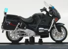 BMW  R850RT CARABINIERI - MOTORCYCLE  BLUE