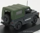 FIAT  CAMPAGNOLA CARABINIERI 1982  BLUE