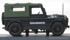FIAT  CAMPAGNOLA CARABINIERI 1982  BLUE