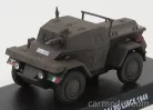 LANCIA  ANSALDO LINCE CARABINIERI 1949  MILITARY GREEN