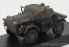 LANCIA  ANSALDO LINCE CARABINIERI 1949  MILITARY GREEN