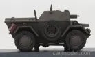 LANCIA  ANSALDO LINCE CARABINIERI 1949  MILITARY GREEN